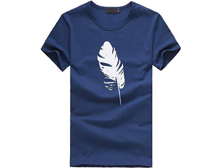 The Witness (Bright Blue)