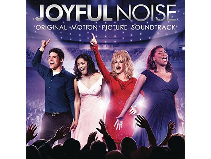 Joyful Noise
