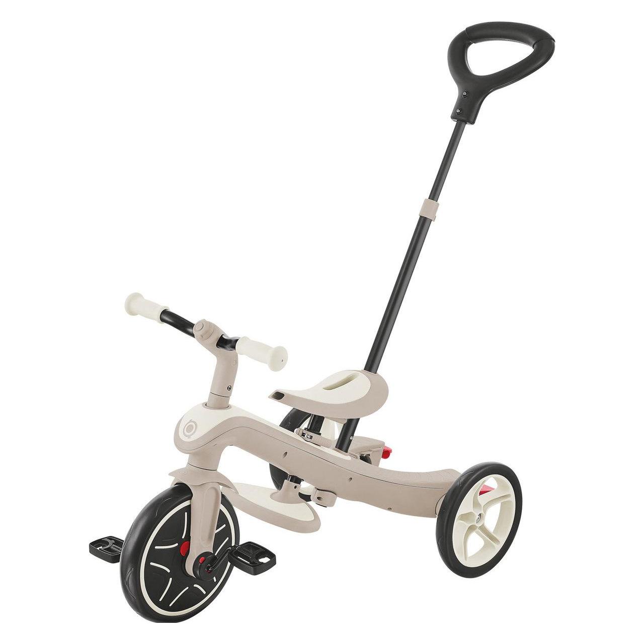 Globber Explorer Trike 4in1 ECO (637-566)