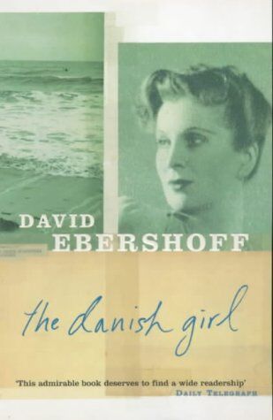 David Ebershoff - Danish Girl - Preis vom 30.09.2026 22:30:23 h