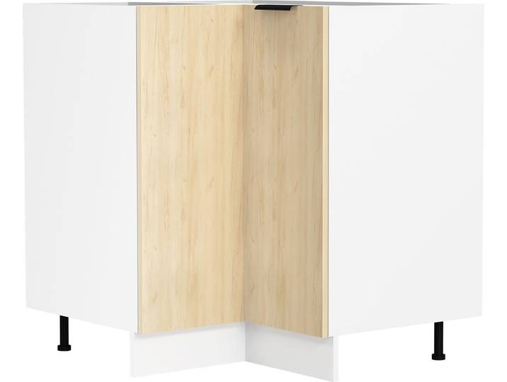 Hoekkast Keukenkast Keukenonderkast Keukenmeubel Fasola