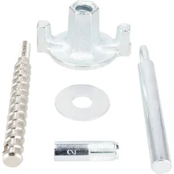 ROTHENBERGER Befestigungs-Set Beton - FF35120