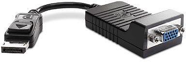 HP Inc. HP DisplayPort-auf-VGA-Adapter F7W97AA