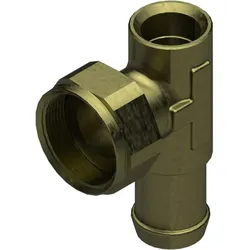 T-Stück - 8738213840