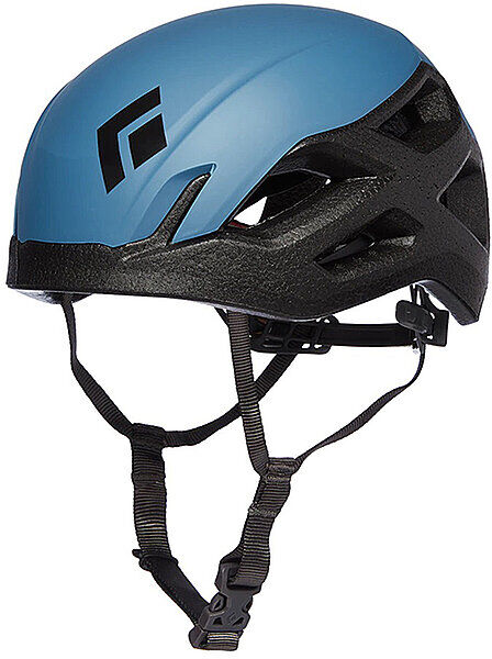 BLACK DIAMOND Kletterhelm Vision blau   S/M B