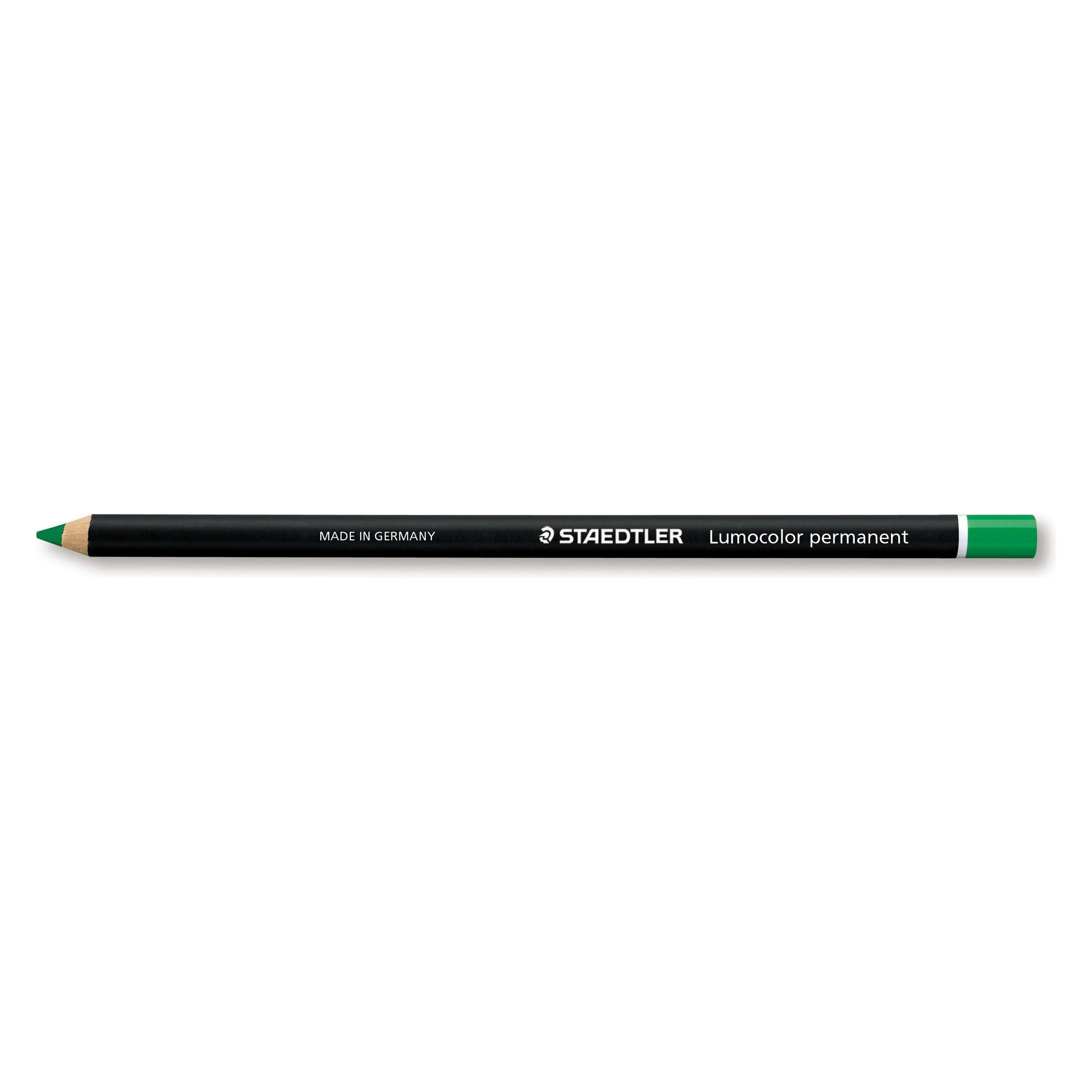 Staedtler Lumocolor Permanent - Glasochrom - Marker (1x) (10820-5)