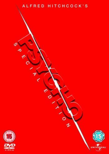 Psycho [2 DVDs] [UK Import] - Preis vom 13.10.2026 11:25:28 h