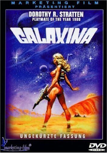 William Sachs - Galaxina - Preis vom 19.10.2026 19:33:35 h