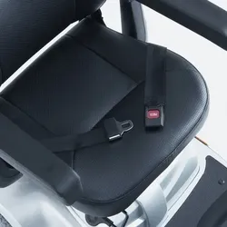 Invacare Haltegurt für Comet / Orion
