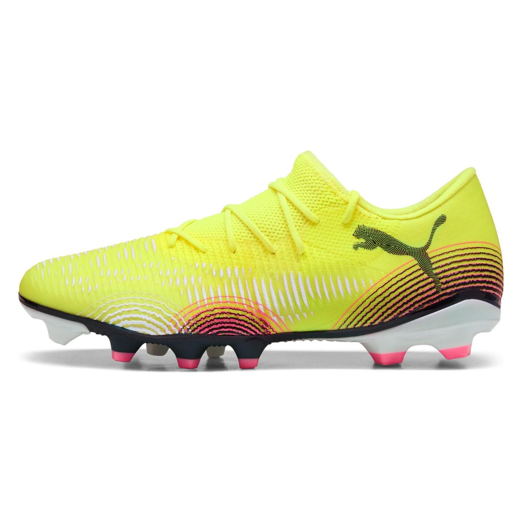 Puma FUTURE 8 MATCH Low FG/AG (46) (108372)