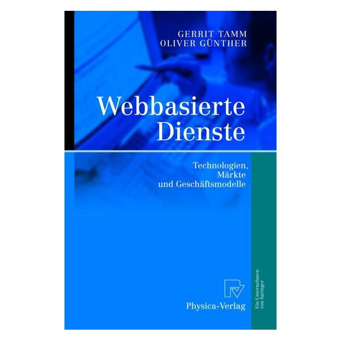 Physica Tamm,G.:Webbasierte Dienste / (63546595)