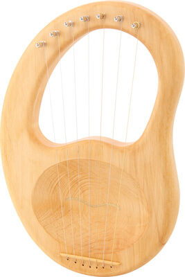 Äolis Klangspiele Murmel Children`s Harp