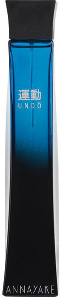 Annayake Undo Eau de Toilette Spray 100ml