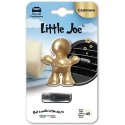Little Joe - Cappuccino