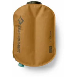 Sea to Summit Watercell  X Wasserbehälter Dull Gold 4 Liter