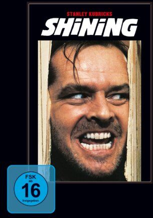 Jack Nicholson - Shining - Preis vom 09.10.2026 07:28:09 h