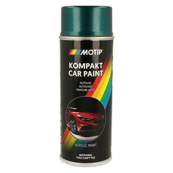 Motip Autoacryl spray 53602 - 400ml (53602)