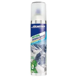 Holmenkol Natural Wax Spray Gleitwachs 200 ml