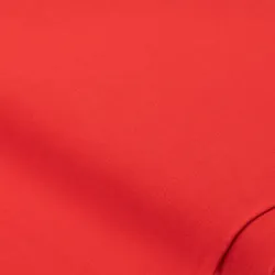 Baumwollstoff "Lisa", rot