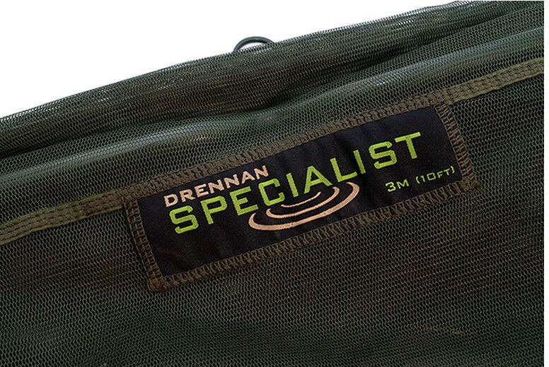 Drennan Keepnet