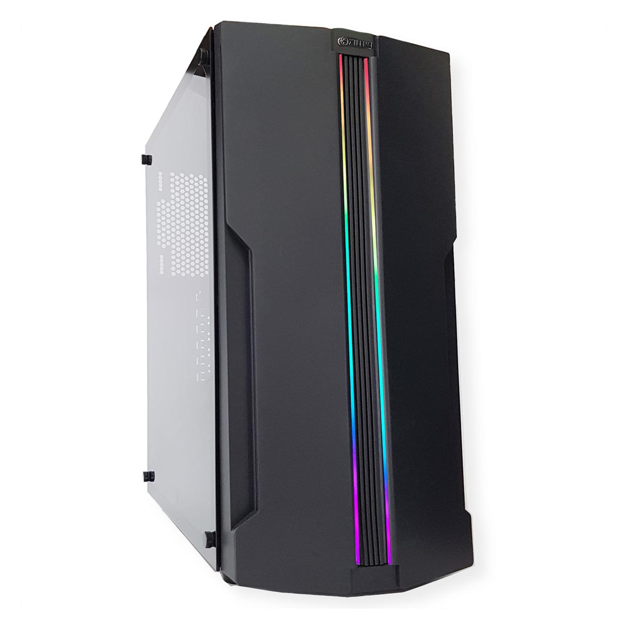 Xilence Performance C X5 (ATX, mATX, Mini-ITX) (XG121)