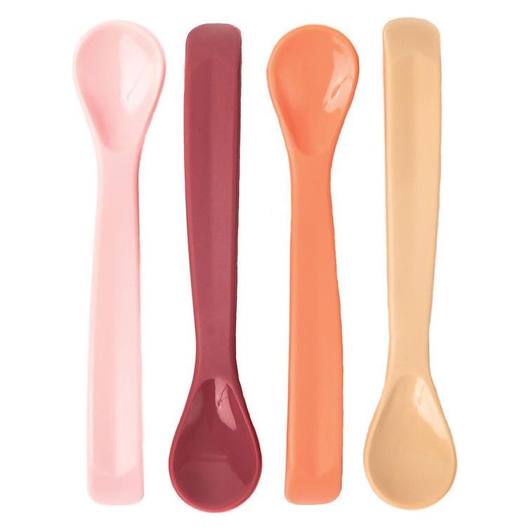 Tiny Love Babynahrungslöffel 4er Pack (42434403)