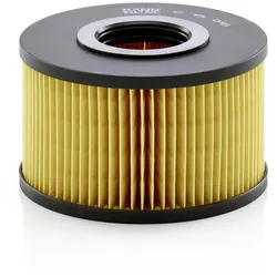 Luftfilter MANN-FILTER C 15 015