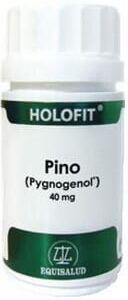 Equisalud Holofit Pino (Pycnogenol) 40 Mg