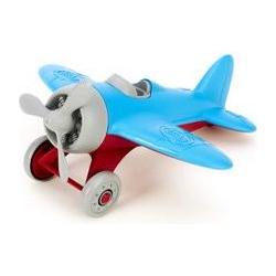 Green Toys Grüne Spielzeug Flugzeug-blau (AIRB-1027)
