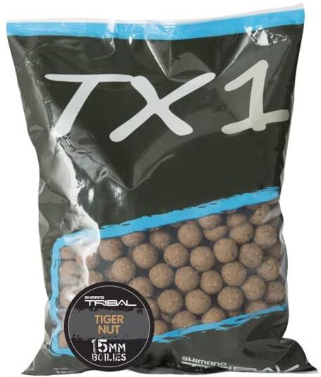 Shimano TX1 Boilie 1 Kg 20 mm