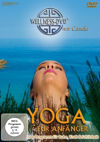 Clitora Eastwood - Yoga für Anfänger - Preis vom 11.10.2026 03:10:56 h