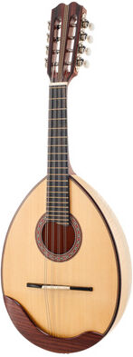 K. Knorr La Lucida Orch. Mandolin MA