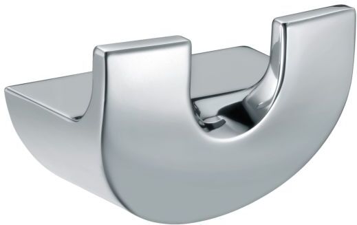 Keuco Elegance Handtuchhaken 11613010000 doppelt, verchromt