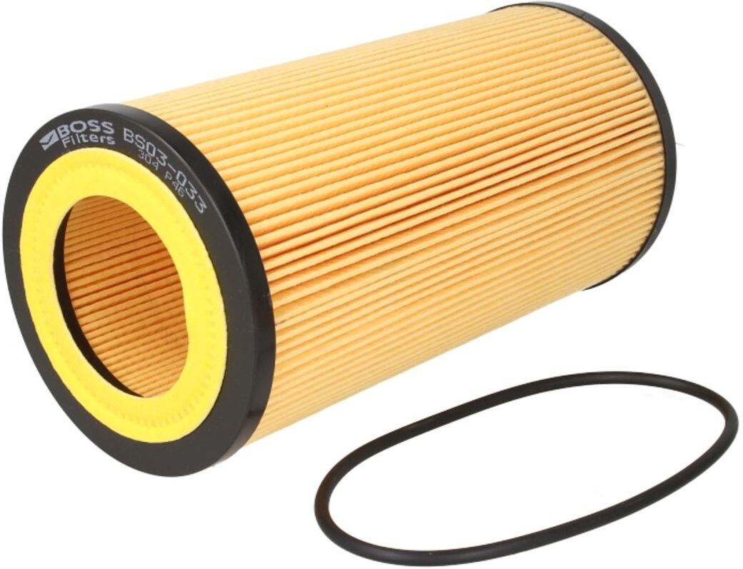 Boss Filters Filtro olio BS03-033