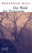 Reginald Hill - Der Wald des Vergessens - Preis vom 09.10.2026 07:28:09 h