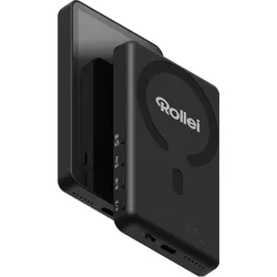 Rollei Selfie Monitor für Smartphones Easy Creator, Video Monitor