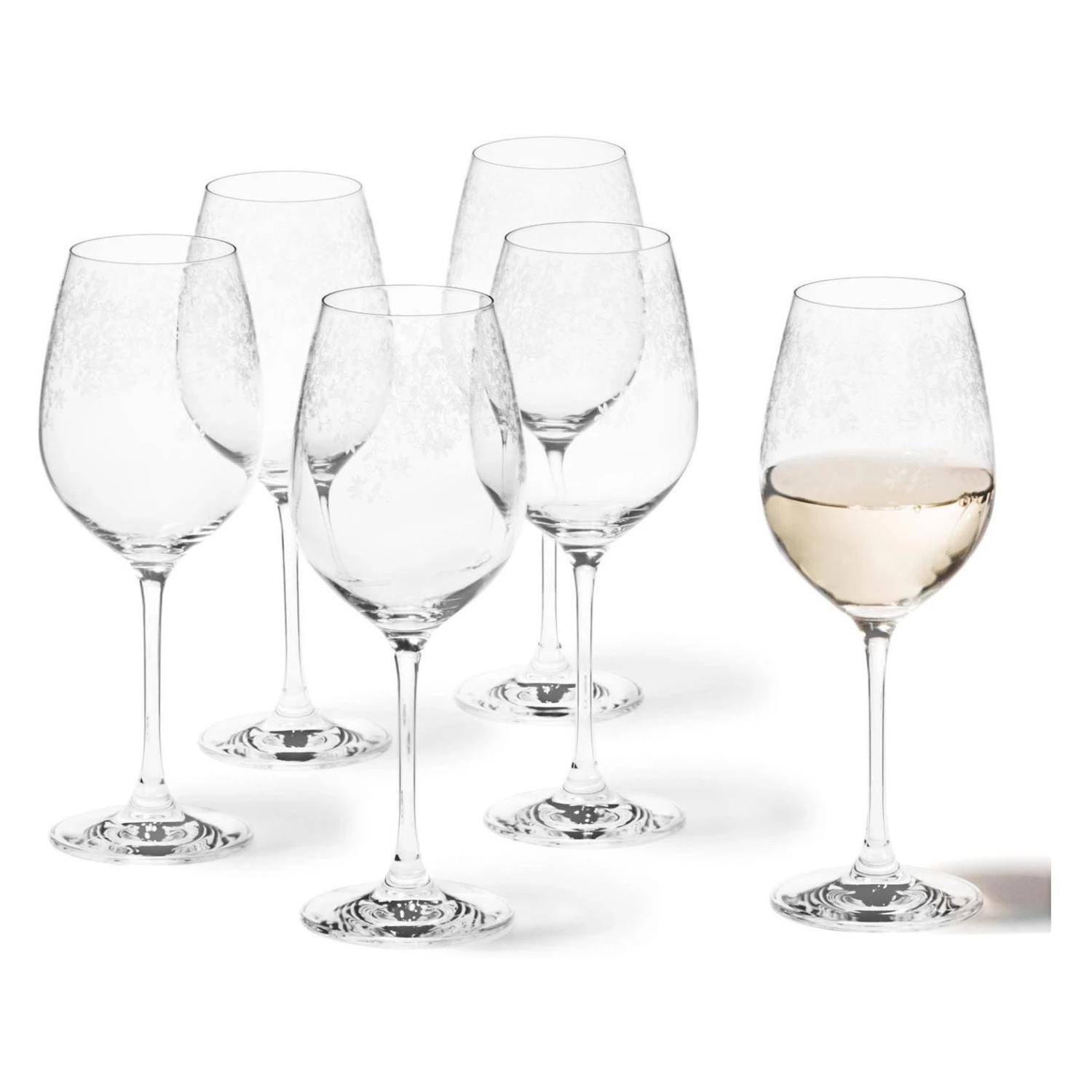 Leonardo Chateau (41 cl, 1 Glas, Weissweingläser) (61591) Mindestbestellmenge: 6 Stück