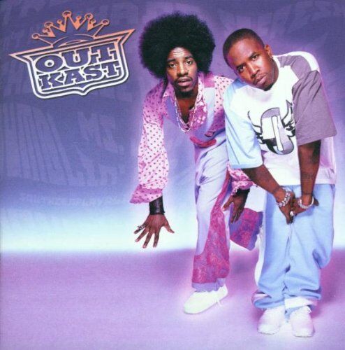 Outkast - Big Boi & Dre Present Outkast - Preis vom 11.10.2026 03:10:56 h