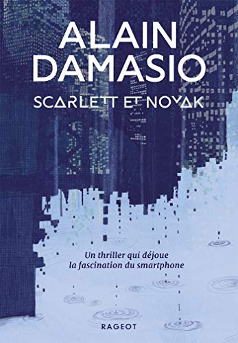Scarlett et Novak - Preis vom 10.10.2026 11:48:34 h