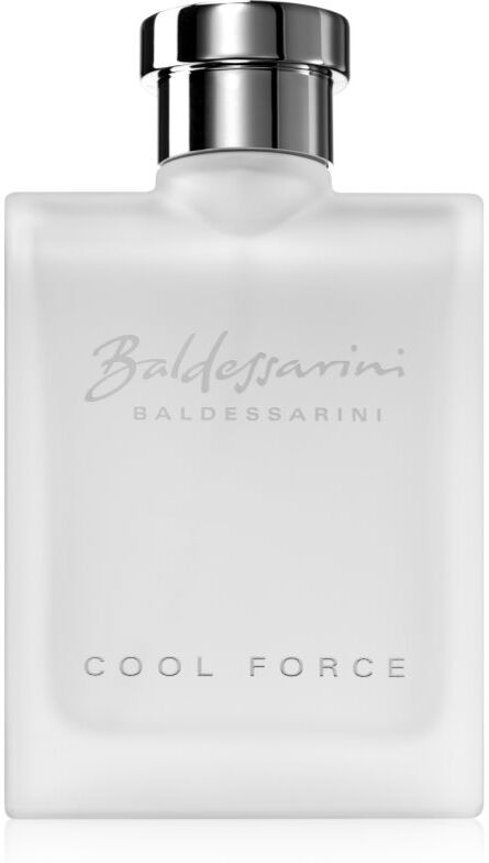 Baldessarini Cool Force EDT für Herren 90 ml