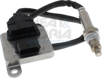 Meat & Doria Nox-Sensor, Nox-Katalysator 57358 Für Mercedes