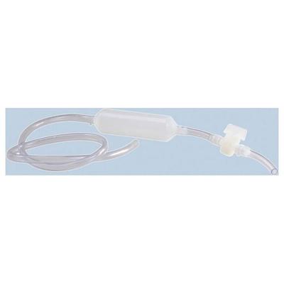 Hünersdorff 546000 Ansaugpumpe