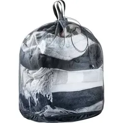 DEUTER Kleintasche Mesh Sack 18, Größe ONE SIZE in Grau Grau