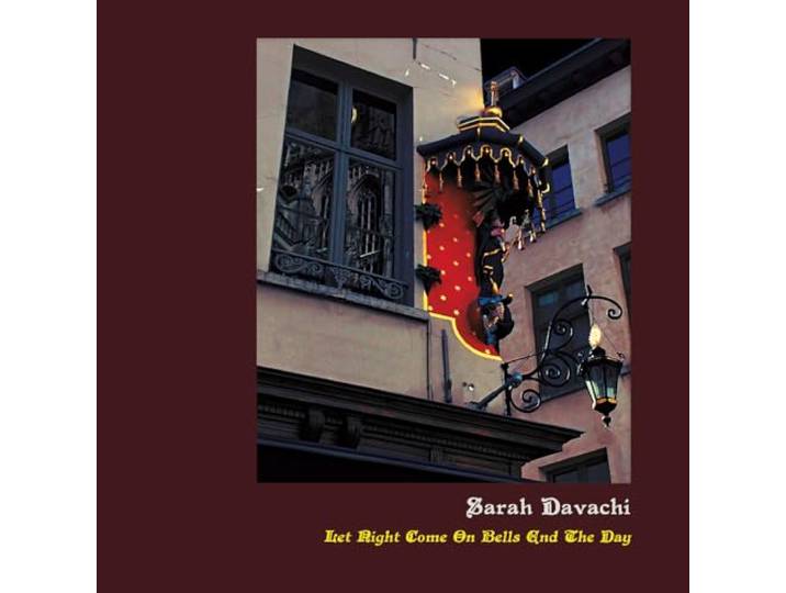 Let Night Come On Bells End The Day