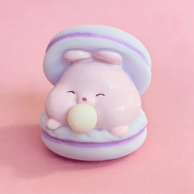 Perfect Picks Market Cute Frog Squishy Stress Relief Toy Funny Desk Fidget Bubble Squeeze Ornament random Style C