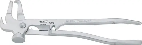 Hazet 665 Auswuchtgewicht-Zange