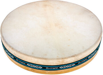 Thomann "16"x3" Ocean Drum"