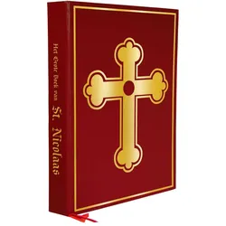 Folat Das Buch des Heiligen Nikolaus (1 Stk.)