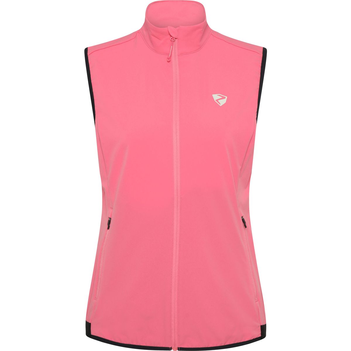 Ziener Nadeka-z Vest Lady strawberry sorbet (226) 38 433045-226-38