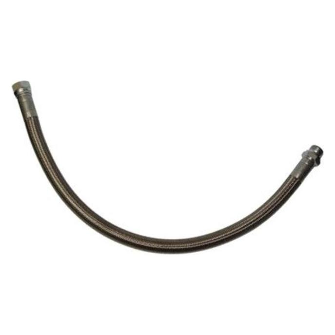Aerotec Verbindungsschlauch - 1/2 Zoll AG - 1 Meter - bis 1300 L (54586726)